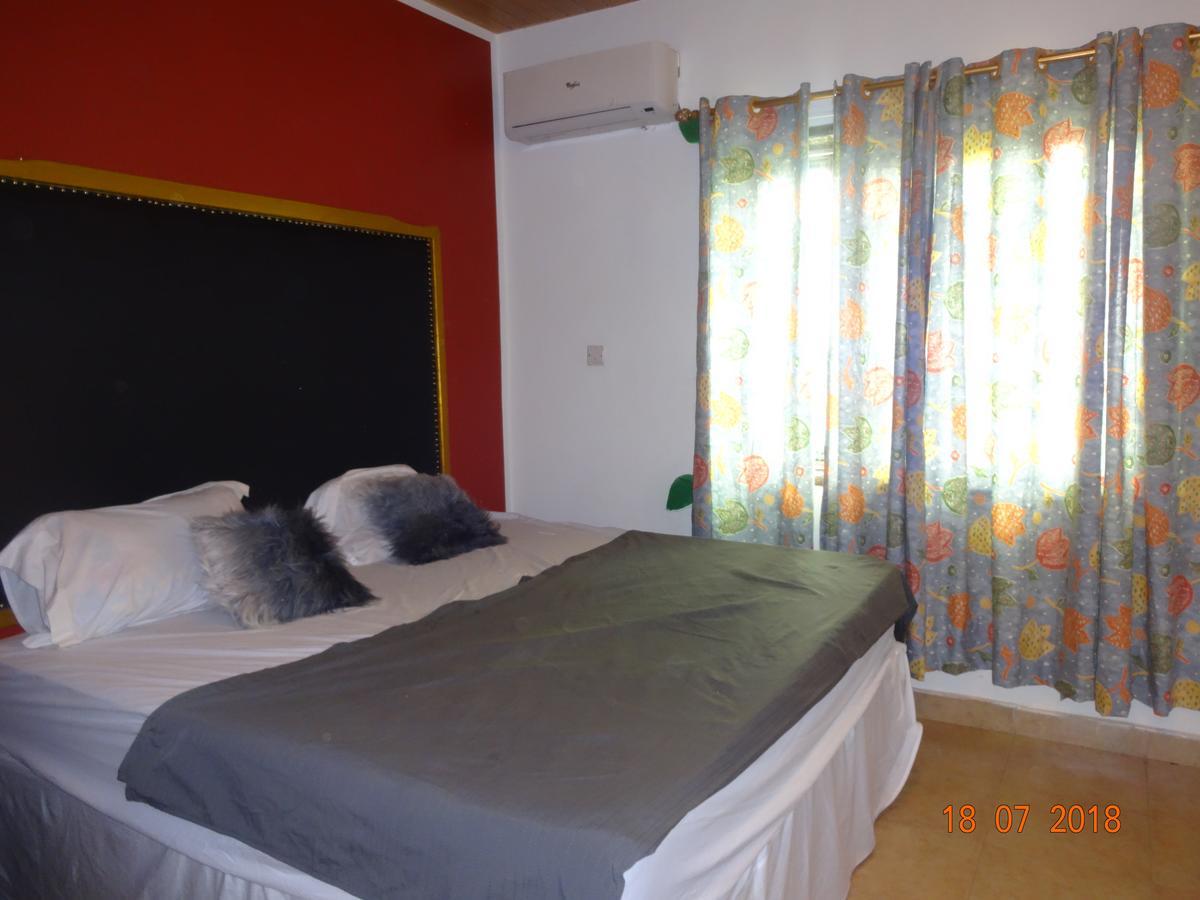 Nordik Palace Bed & Breakfast Тема Екстер'єр фото